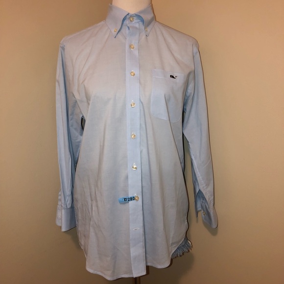 Vineyard Vines Bundle of  Button Down Shirts,Size-Small - Picture 2 of 9